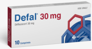 DEFAL 30 mg – MBOAPHARMA